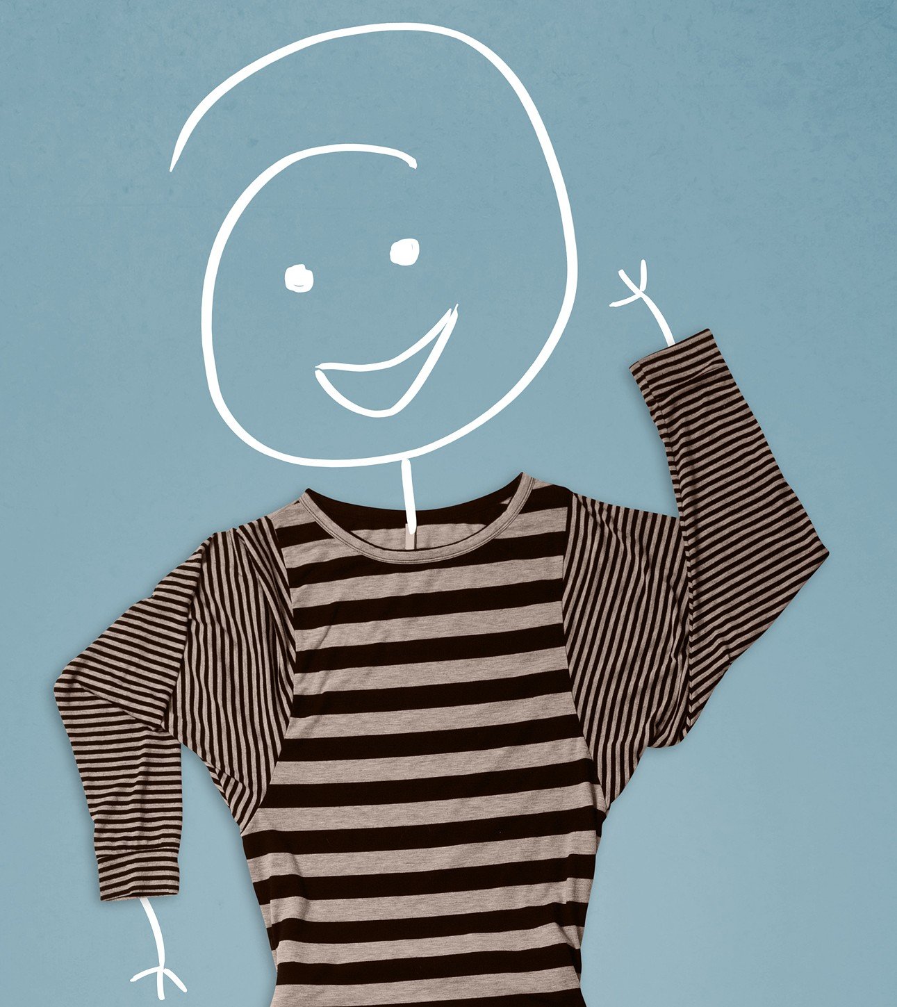 Cartoon Avatar